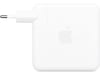 Apple strømadapter 96W (hvit) Batteri og lader
