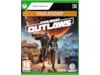 Star Wars Outlaws - Gold Edition Spill til Xbox Series X/S