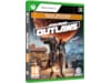 Star Wars Outlaws - Gold Edition Spill til Xbox Series X/S