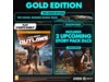 Star Wars Outlaws - Gold Edition Spill til Xbox Series X/S