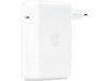 Apple strømadapter 140W (hvit) Batteri og lader