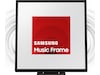 Samsung Music Frame HW-LS60D/XE Høyttalere