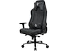 Arozzi Vernazza XL SoftFabric Gamingstol (mørk grå) Gamingstoler