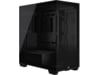 Corsair 3500X Tempered Glass Mid-Tower (sort) Midi tower