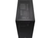 Corsair 3500X Tempered Glass Mid-Tower (sort) Midi tower