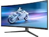 Philips 34" gamingskjerm 34M2C6500/00 Gamingskjermer