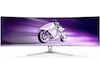 Philips 49" gamingskjerm 49M2C8900L/00 Gamingskjermer