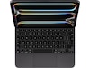 Apple iPad Pro 11" Magic Keyboard 11 (black) Tastatur og stylus