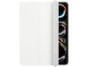 Apple iPad Pro 13" Smart Folio 13 (white) Deksel til nettbrett