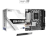 ASRock B760M-ITX/D4 WIFI Hovedkort Intel Socket