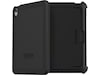 OtterBox iPad Air 13"(M2/M3) Defender deksel (sort) - ProPack Deksel til nettbrett