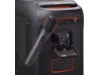 JBL PartyBox 2x Trådløs Mikrofon Trådløs / Bluetooth-høyttaler