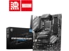 MSI B760 Gaming Plus WiFi Hovedkort Intel Socket