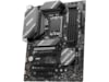 MSI B760 Gaming Plus WiFi Hovedkort Intel Socket