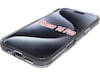 iiglo iPhone 16 Pro Silikondeksel (gjennomsiktig) Mobildeksel