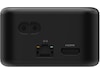 Belkin 6-i-1 Core GaN Docking (sort) Dockingstasjon & USB-HUB