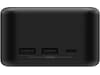 Belkin 6-i-1 Core GaN Docking (sort) Dockingstasjon & USB-HUB