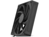 NZXT F120Q Quiet Airflow Vifte (sort) Vifter