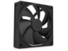 NZXT F120P Static Pressure Vifte (sort) Vifter
