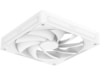NZXT F140Q Quiet Airflow Vifte (hvit) Vifter