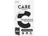 PanzerGlass CARE iPhone 16 Pro Max Fashion deksel (sort) Mobildeksel