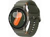 Samsung Galaxy Watch7 40mm BT (grønn) Smartklokker