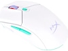 HyperX Pulsefire Haste 2 Core Trådløs Gamingmus (hvit) Gamingmus