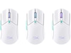 HyperX Pulsefire Haste 2 Core Trådløs Gamingmus (hvit) Gamingmus