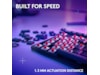 Logitech G G515 Lightspeed Gamingtastatur (sort) Gamingtastatur