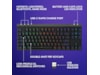 Logitech G G515 Lightspeed Gamingtastatur (sort) Gamingtastatur