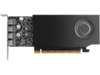 PNY Nvidia RTX A1000 Skjermkort