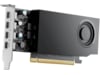 PNY Nvidia RTX A1000 Skjermkort