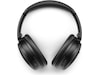 Bose QuietComfort SC trådløse hodetelefoner, Over-Ear (sort) Hodetelefoner