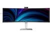 Philips 49" curved skjerm 49B2U6903CH/00 Skjermer