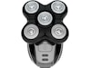 Remington Ultimate Series RX5 Head Shaver XR1500 Barbermaskiner