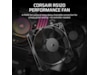 Corsair RS120 Vifte (sort) Vifter