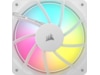 Corsair RS120 ARGB Vifte (hvit) Vifter