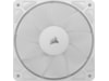 Corsair RS120 Vifte 3pk (hvit) Vifter