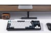 Keychron Q3 MAX 80% Trådløst Tastatur Brown Switches Gamingtastatur