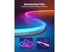 Govee Neon Rope Light 2 - 3 meter Led strips & underholdning