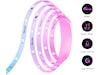 Govee RGBIC LED Lightstrip - 5 meter Led strips & underholdning
