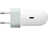 Google Pixel 45W Vegglader (hvit) Mobilladere