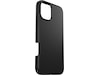 OtterBox iPhone 16 Plus Symmetry deksel - ProPack (sort) Mobildeksel