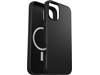 OtterBox iPhone 16 Plus Symmetry deksel - ProPack (sort) Mobildeksel