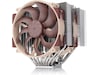Noctua NH-D15 G2 LBC CPU Kjøler for AMD CPU - Luftkjøling