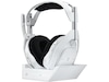 Astro A50 X LIGHTSPEED Trådløst Gaming headset + ladestasjon (hvit) -B-Grade Demo headset