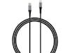 Andersson Flettet USB-C til Lightning kabel 1,5m (sort) USB-kabler
