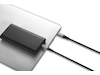 Andersson USB-C-kabel 1,5m (sort) USB-kabler