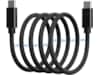 Andersson USB-C kabel 1,5m (sort) USB-kabler