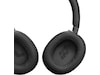 JBL LIVE 770NC Trådløse hodetelefoner, Over-Ear (sort) -B-Grade Demo headset